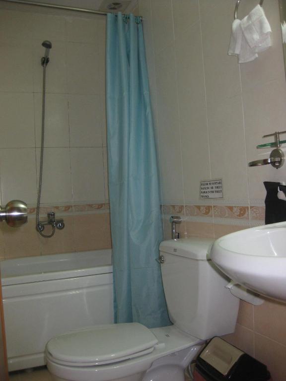 Ngoc Linh Hotel Ho Chi Minh City Room photo