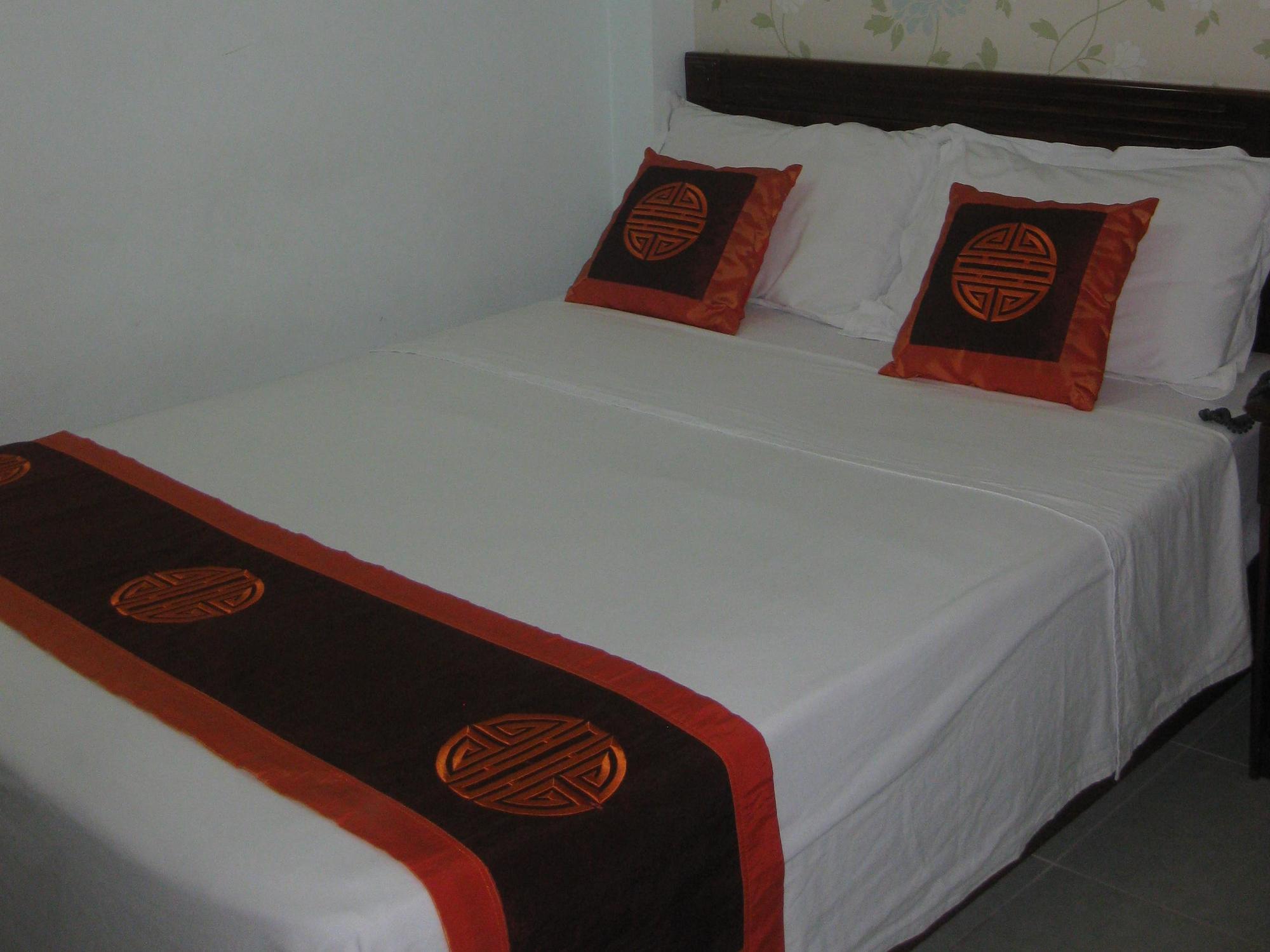 Ngoc Linh Hotel Ho Chi Minh City Exterior photo