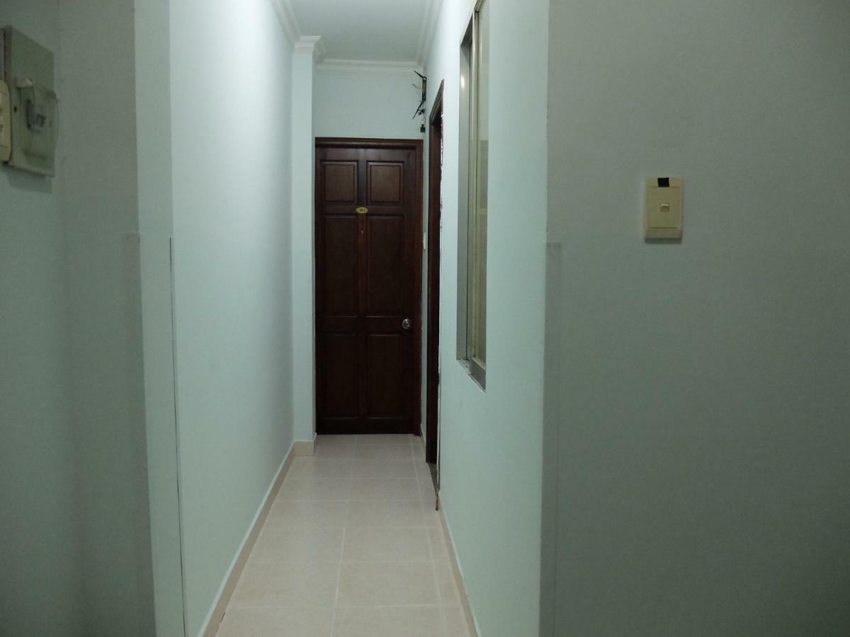Ngoc Linh Hotel Ho Chi Minh City Exterior photo